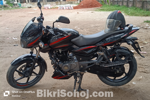 Bajaj Pulsar 150 cc